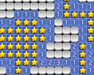 Minesweeper mini 3D Bomberman ingyen jtk